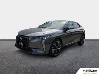 bluehdi 130 eat8 etoile - alcantara