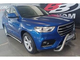 2021 haval h2 1.5t city