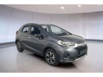 2024 honda wr-v 1.2 elegance