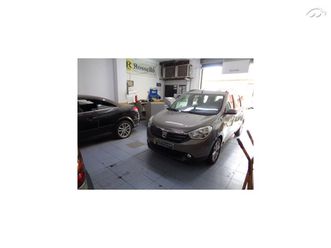dacia lodgy 1.5 dci