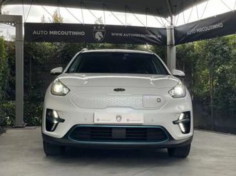 kia e-niro ev 64kwh