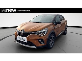 captur e-tech 145 - 21