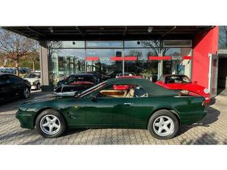 1994 | aston martin virage volante