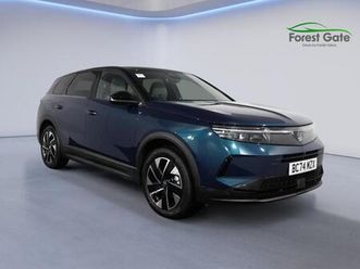 1.2 ultimate e-dct euro 6 (s/s) 5dr