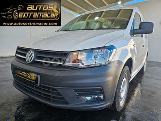 volkswagen caddy kombi 2.0 tdi scr bmt
