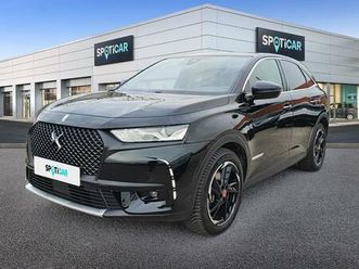crossback 7 crossback hybride e-tense 225 eat8 performance l
