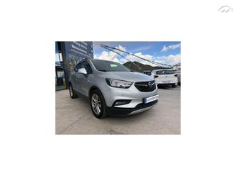 opel mokka 1.4 t ecotec 140 cv 4x2 s&s ult.