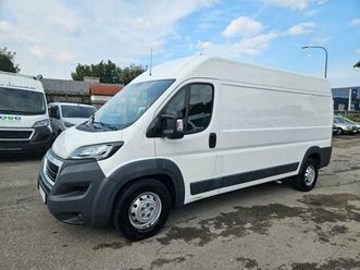 boxer kasten hochraum 435 l3h2 pro bluehdi 160