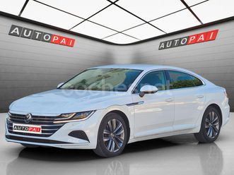 volkswagen arteon 1.5 tsi