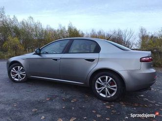 sprzedam alfa romeo gryfice - sprzedajemy.pl