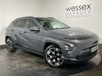 65.4kwh ultimate auto 5dr