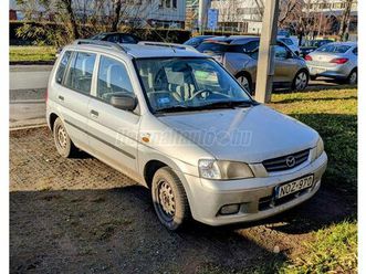 mazda demio 1.5i