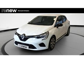 clio e-tech hybride 145 equilibre