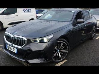 530e xdrive berline