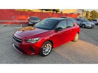 opel corsa-e other_outro