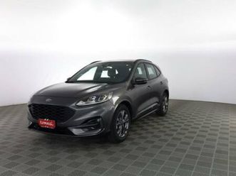 kuga 3ª serie kuga 1.5 ecoblue 120 cv aut. 2wd st-line