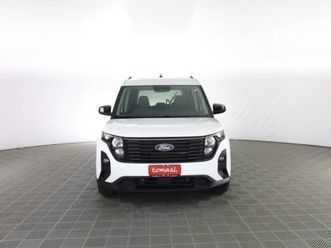 tourneo courier 2ªs tourneo courier 1.0 ecoboost titanium