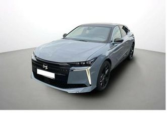 hybride 145ch pallas ligne business