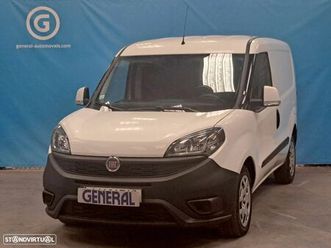 fiat doblo combi 1.6 multijet maxi
