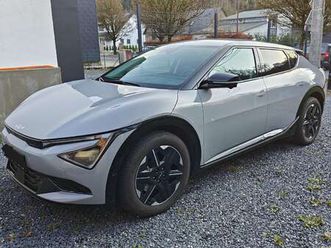 ev6 84 kwh rwd business plus