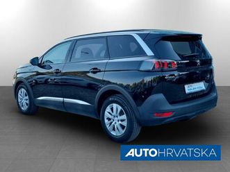 peugeot 5008 style bluehdi 130, 24.900,00 €