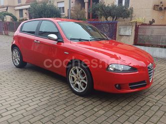 alfa romeo 147 1.9 jtd sport