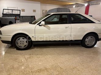 audi coupe coupe 2.2e a.a.