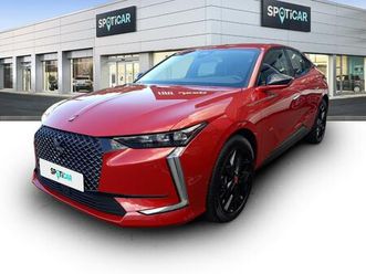 puretech 130ch performance line automatique