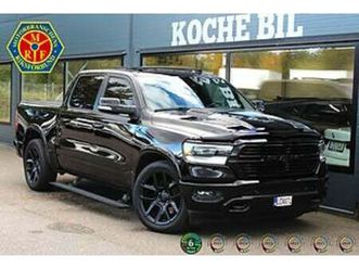 dodge ram 1500 5.7 hemi, laramie night edition, borla, 3.99&