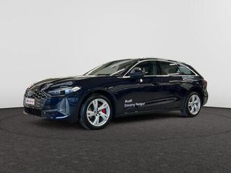 audi a5 avant advanced tfsi 110 kw s tronic