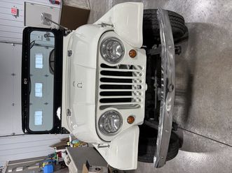 1965 jeep cj-5