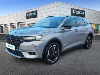 crossback 7 crossback bluehdi 130 eat8 performance line+