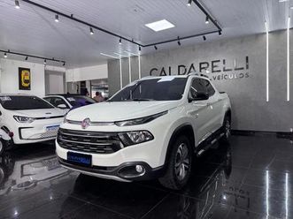 fiat toro 2.0 tdi volcano auto 4wd