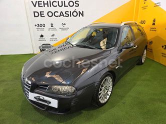 alfa romeo 156 1.9 jtd distinctive sportwagon