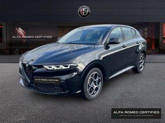 1.5 hybrid 130ch sprint tct