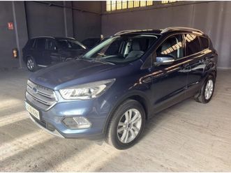 1.5 ecoboost trend+ 4x2 110 kw (150 cv)