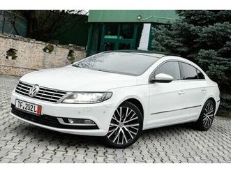 volkswagen pasaat cc 2013 /cutie automata dsg/camera/trapa/ copaceni