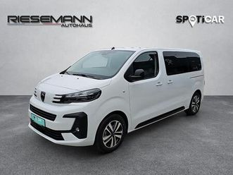 business bluehdi 180 standard eat8