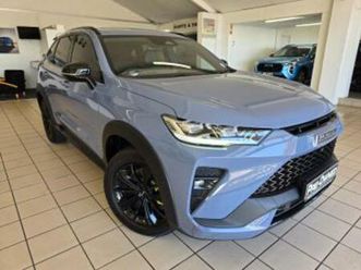 2.0t 4wd super luxury