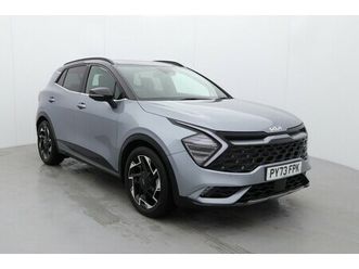 1.6 t-gdi isg 48v gt-line s