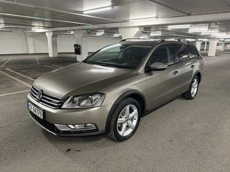 2,0 tdi 140hk bmt comfortline 4m