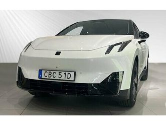 lynk & co 02 ev more bev