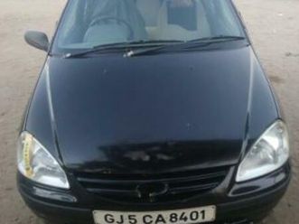 tata indica dls 2011