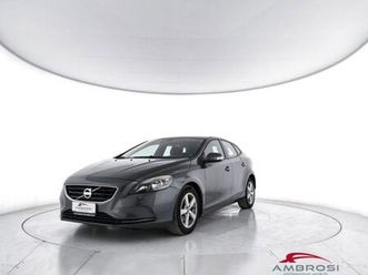 volvo v40 d2 1.6 business del 2014 usata a corciano