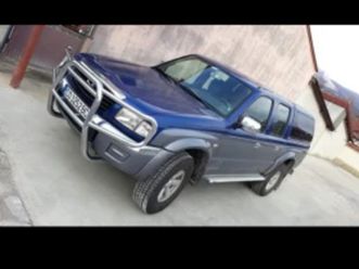 mazda b2500 ≫ 2006 • 17 000 лв. • id