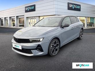 1.2 turbo hybride 145 ch e-dct6 elegance