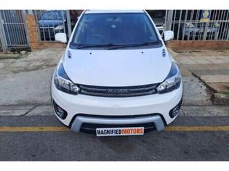 2020 haval h1 1.5 vvt