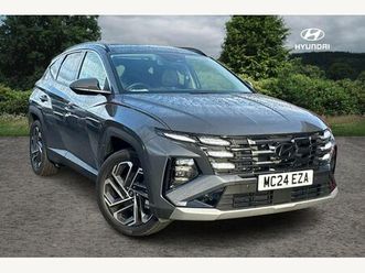 1.6 t-gdi 13.8kwh ultimate auto 4wd euro 6 (start/stop) 5dr