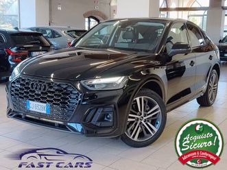 q5 2ª serie q5 spb 40 tdi quattro s tronic s line