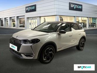 crossback bluehdi 100 bvm6 grand chic